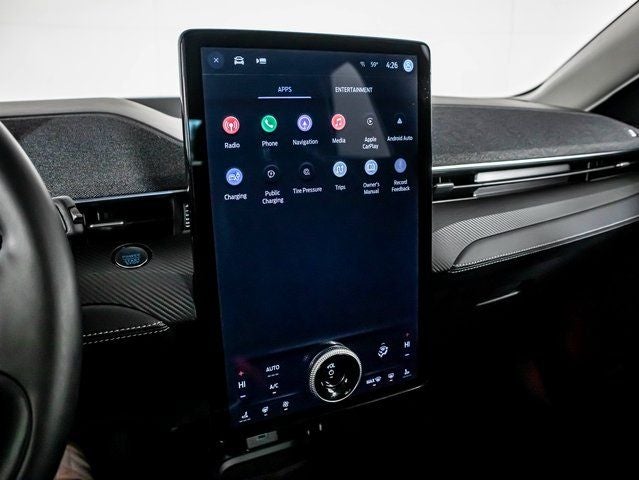 2024 Ford Mustang Mach-E Premium