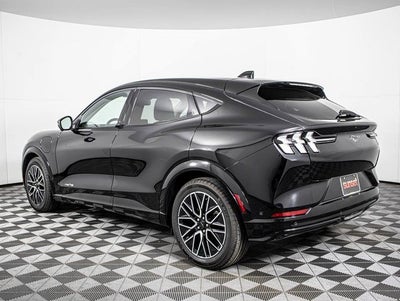 2024 Ford Mustang Mach-E Premium