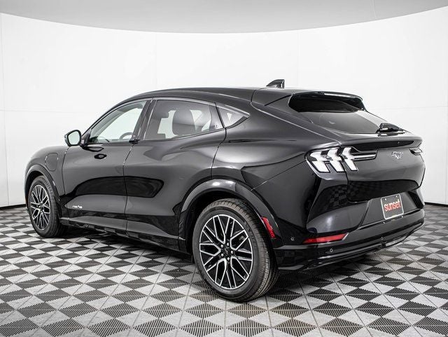 2024 Ford Mustang Mach-E Premium