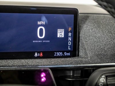 2024 Ford Mustang Mach-E Premium