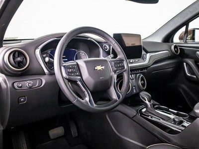 2023 Chevrolet Blazer Premier