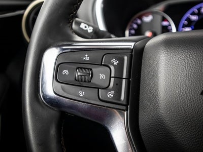 2023 Chevrolet Blazer Premier