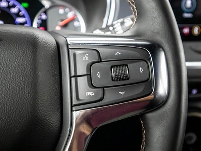 2023 Chevrolet Blazer Premier