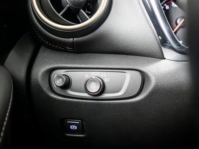 2023 Chevrolet Blazer Premier