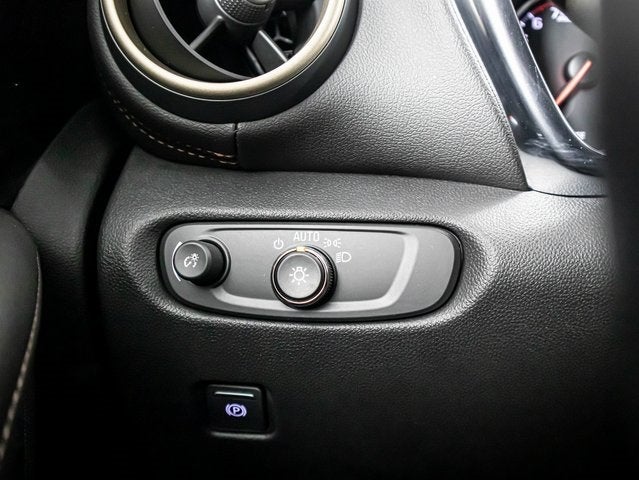 2023 Chevrolet Blazer Premier