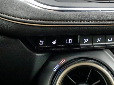 2023 Chevrolet Blazer Premier