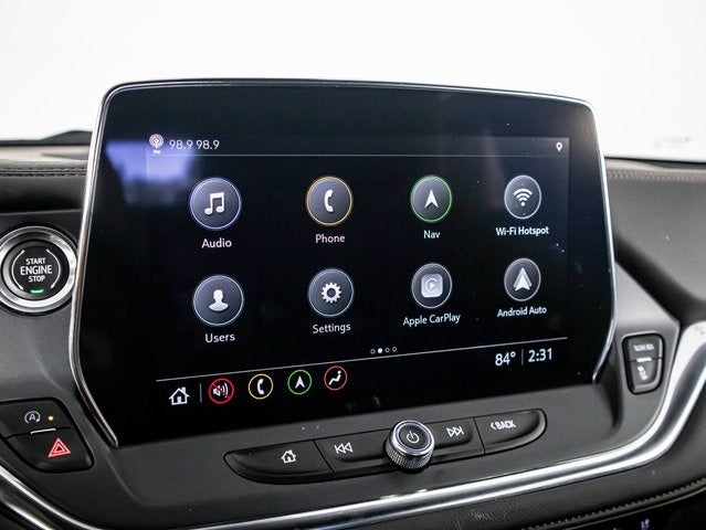 2023 Chevrolet Blazer Premier