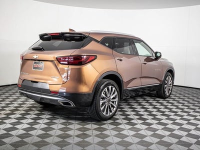 2023 Chevrolet Blazer Premier