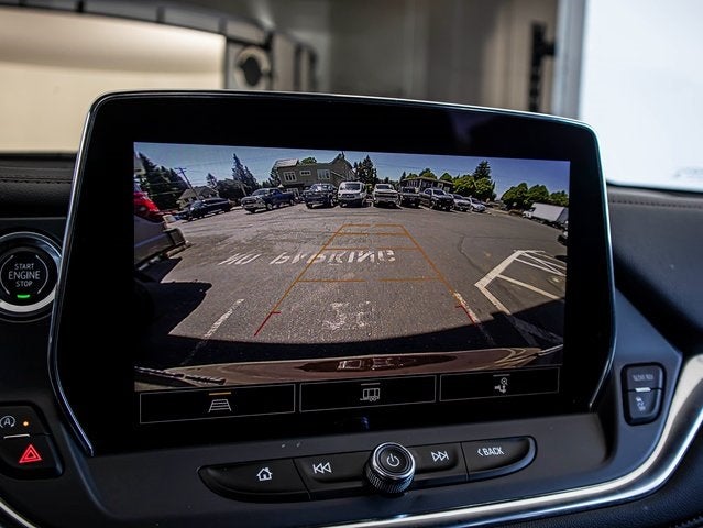 2023 Chevrolet Blazer Premier