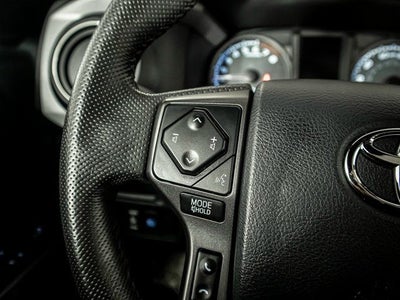 2019 Toyota Tacoma TRD Off-Road V6