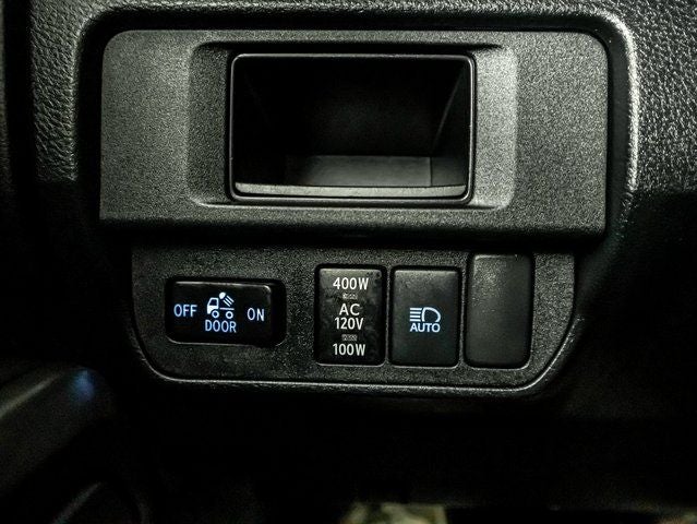 2019 Toyota Tacoma TRD Off-Road V6