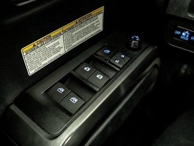 2019 Toyota Tacoma TRD Off-Road V6