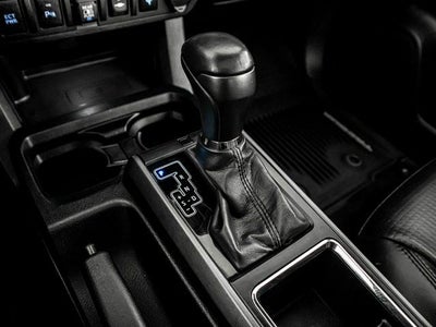 2019 Toyota Tacoma TRD Off-Road V6