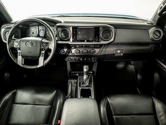 2019 Toyota Tacoma TRD Off-Road V6