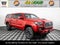 2022 Toyota Tacoma TRD Sport V6