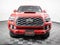2022 Toyota Tacoma TRD Sport V6