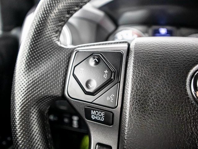 2022 Toyota Tacoma TRD Sport V6