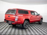 2022 Toyota Tacoma TRD Sport V6
