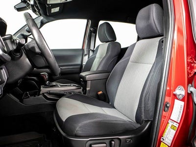 2022 Toyota Tacoma TRD Sport V6