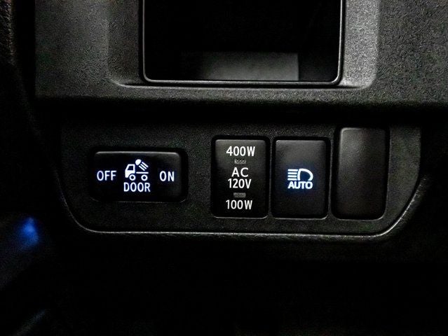 2018 Toyota Tacoma TRD Off-Road V6