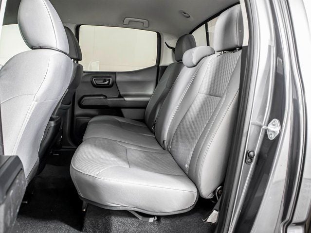 2021 Toyota Tacoma SR V6