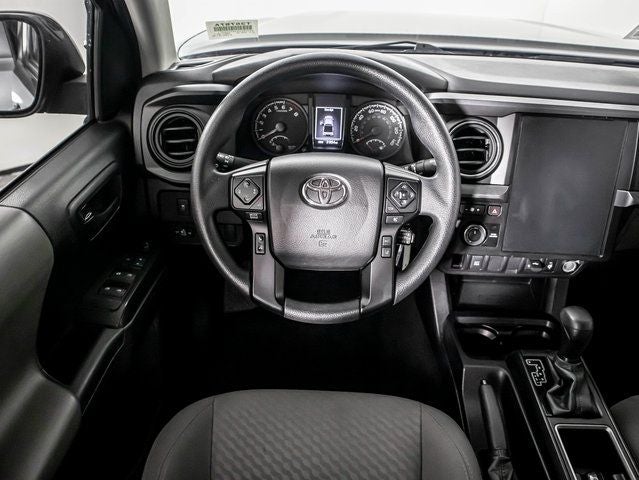 2021 Toyota Tacoma SR V6