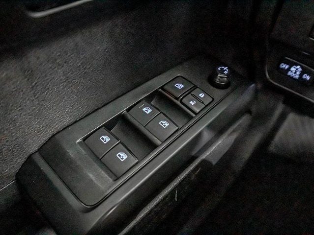 2021 Toyota Tacoma SR V6