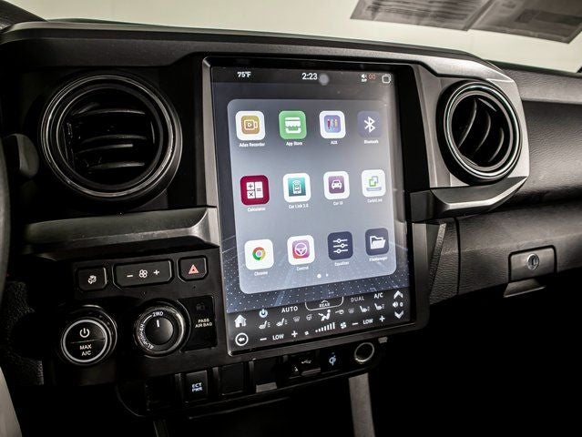 2021 Toyota Tacoma SR V6
