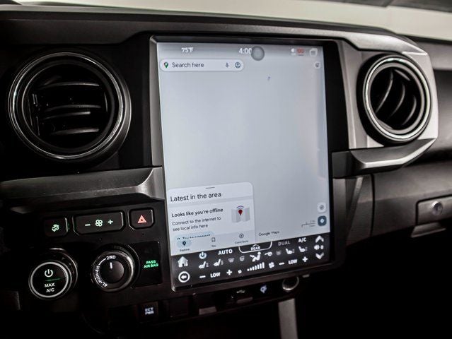 2021 Toyota Tacoma SR V6