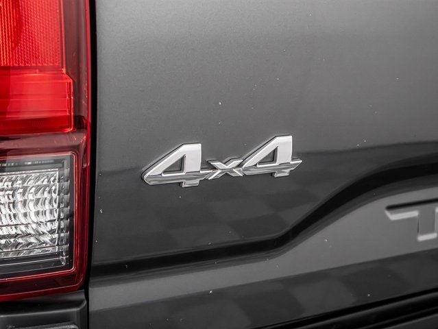 2021 Toyota Tacoma SR V6