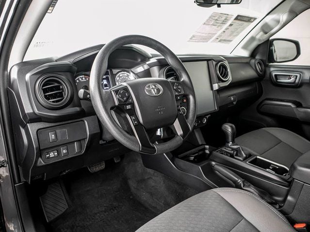 2021 Toyota Tacoma SR V6