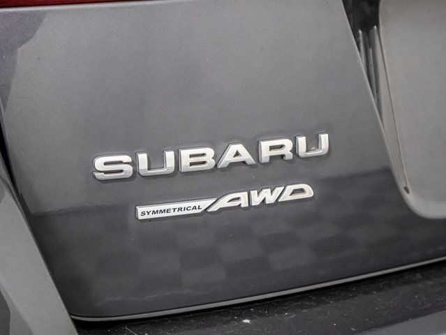 2018 Subaru Impreza 2.0i Sport