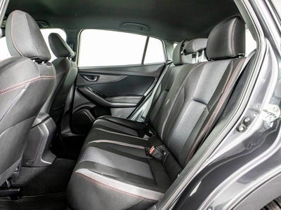 2018 Subaru Impreza 2.0i Sport
