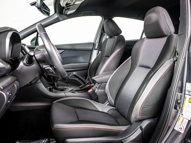 2018 Subaru Impreza 2.0i Sport