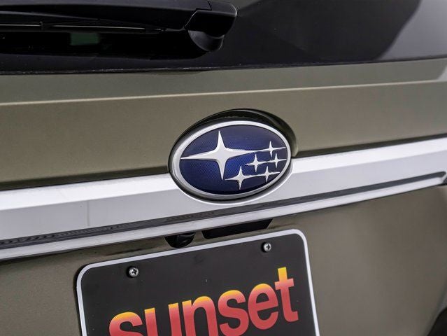 2023 Subaru Ascent Limited