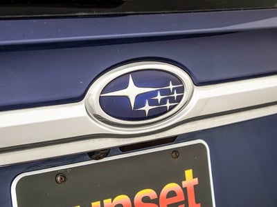2019 Subaru Ascent Limited