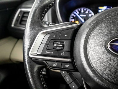 2019 Subaru Ascent Limited