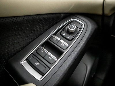 2019 Subaru Ascent Limited
