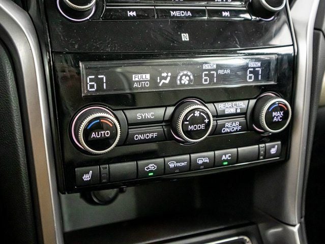 2019 Subaru Ascent Limited