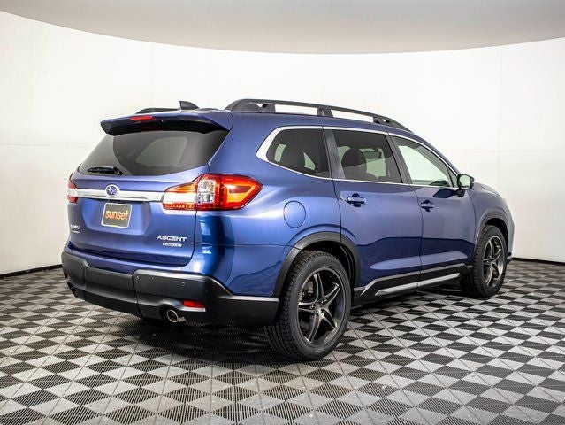 2019 Subaru Ascent Limited