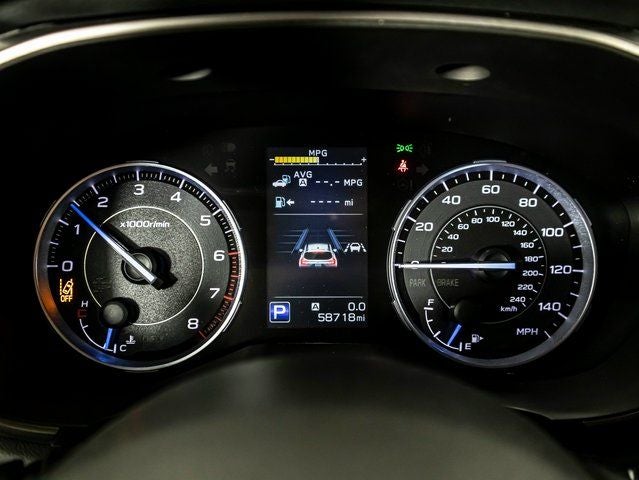 2019 Subaru Ascent Limited