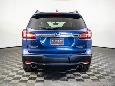 2019 Subaru Ascent Limited