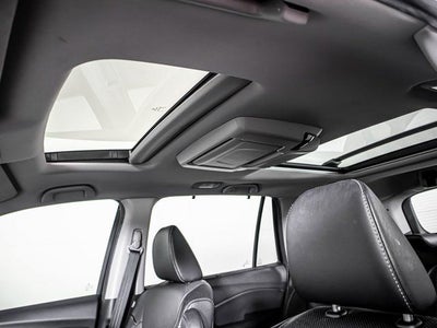 2020 Honda Pilot Elite