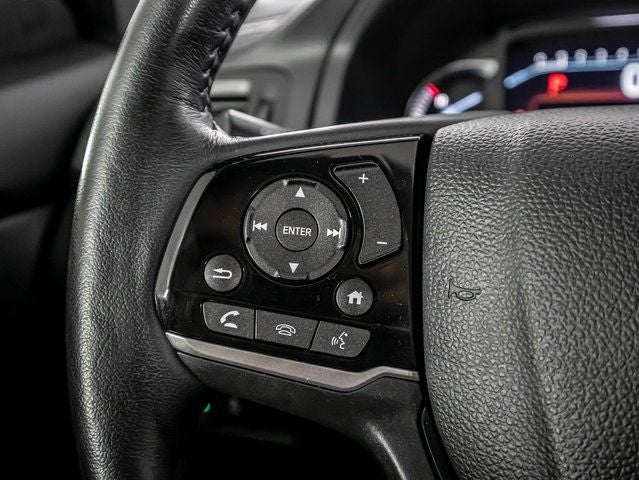 2020 Honda Pilot Elite