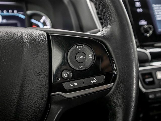 2020 Honda Pilot Elite