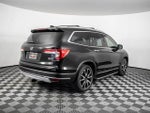 2020 Honda Pilot Elite