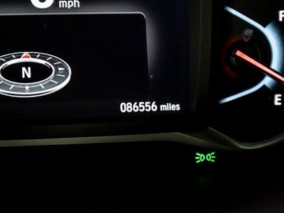 2020 Honda Pilot Elite
