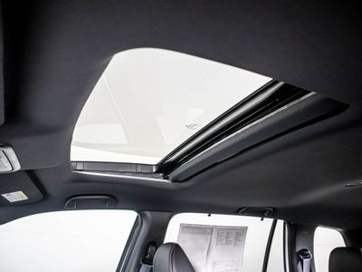 2025 Honda Passport TrailSport