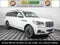 2023 Lincoln Navigator L Black Label