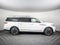 2023 Lincoln Navigator L Black Label